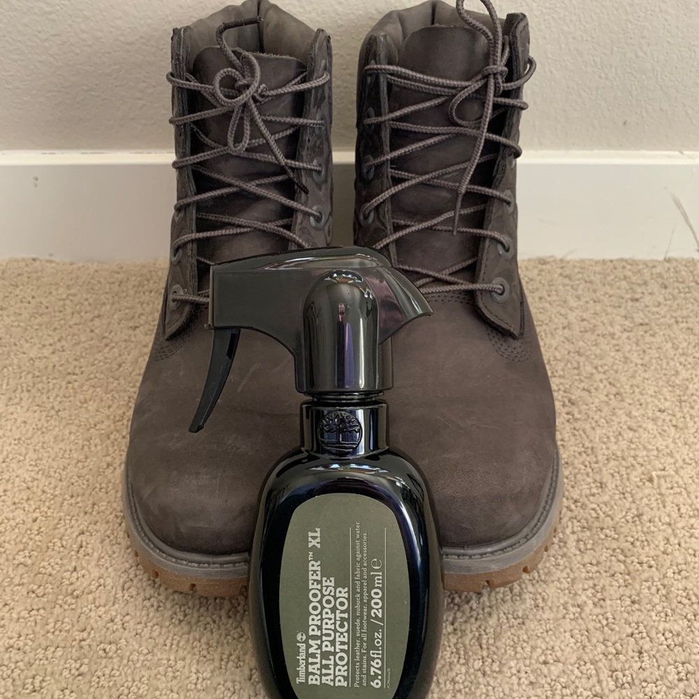Timberland Women’s 6-inch Premium Waterproof Boot